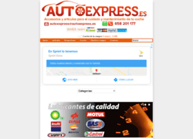 autoexpress.es