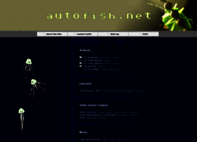 autofish.net