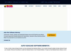 autoflexiload-software.com