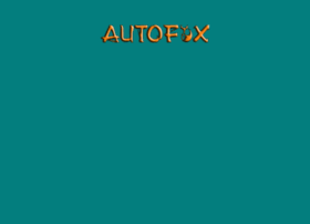 autofox.myftp.org