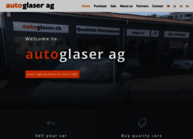autoglaser.ch