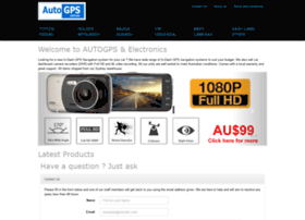 autogps.com.au