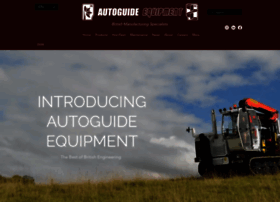 autoguideequipment.co.uk