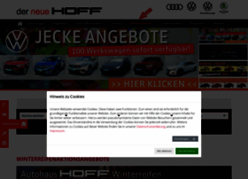 autohaus-hoff.de