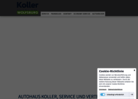 autohaus-koller.de