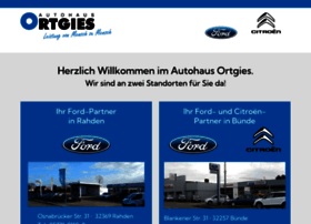 autohaus-ortgies.de