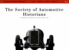autohistory.org