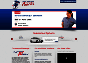autoinsuranceamerica.com