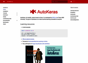 autokeras.com