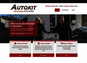 autokittyres.co.uk