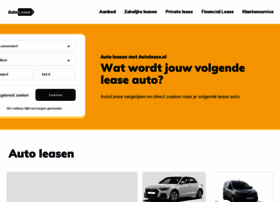 autolease.nl
