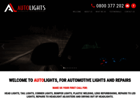autolights.co.nz