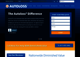 autoloss.com