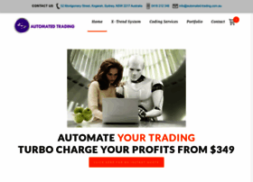 automated-trading.com.au
