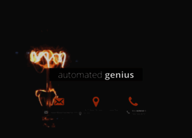 automatedgenius.com
