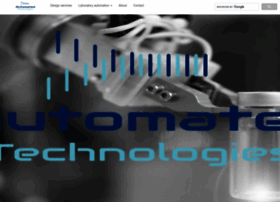 automatedtechnologies.co.uk