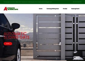automatic-sliding-gate.com