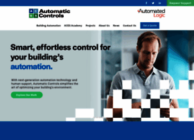 automaticcontrols.net