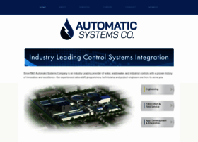automaticsystemsco.com