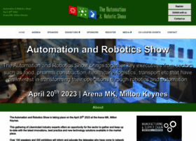automationandrobotics.co.uk