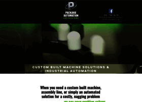 automationmachinebuilders.com