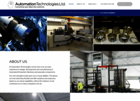 automationtechnologies.co.uk