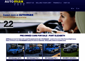 automax.co.za