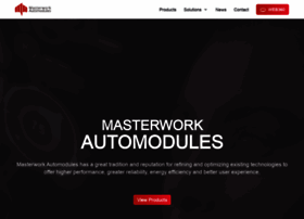 automodules.com
