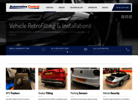 automotive-control.co.uk