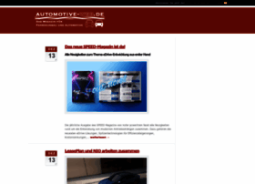 automotive-web.de