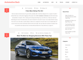 automotiveback.com