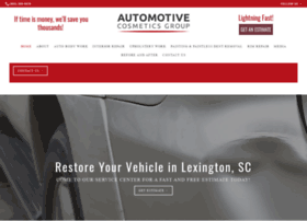 automotivecosmetics.com