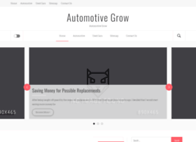 automotivegrow.com