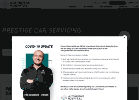 automotivehospital.com.au