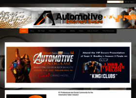 automotiveinternetsales.com