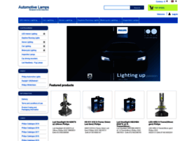 automotivelamps.eu