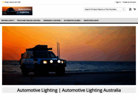automotivelighting.com.au
