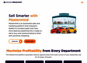 automotivemastermind.com
