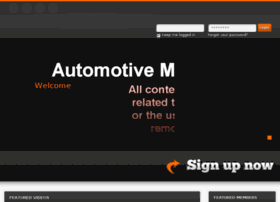 automotivemember.com.au