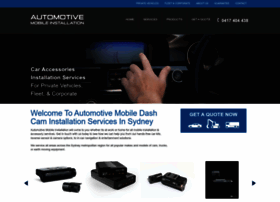automotivemobileinstallation.com.au