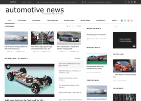 automotivenews.co.nz