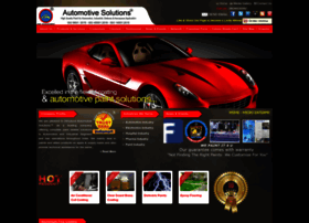 automotivesolutions.net.in