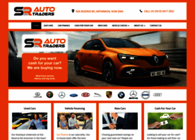 automotivewarehouse.com.au