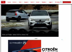 automotorsport.se