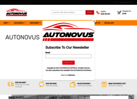 autonovus.com.au