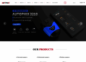 autophix.com