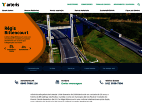 autopistaregis.com.br