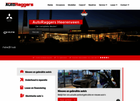 autoraggers.nl