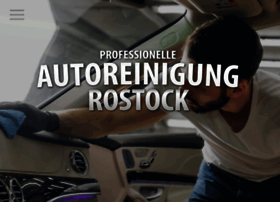 autoreinigung-rostock.de