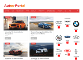 autos-portal.com